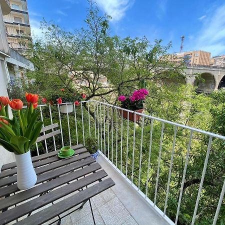 Finestra Sui Ponti Bed and Breakfast Ragusa Exteriör bild