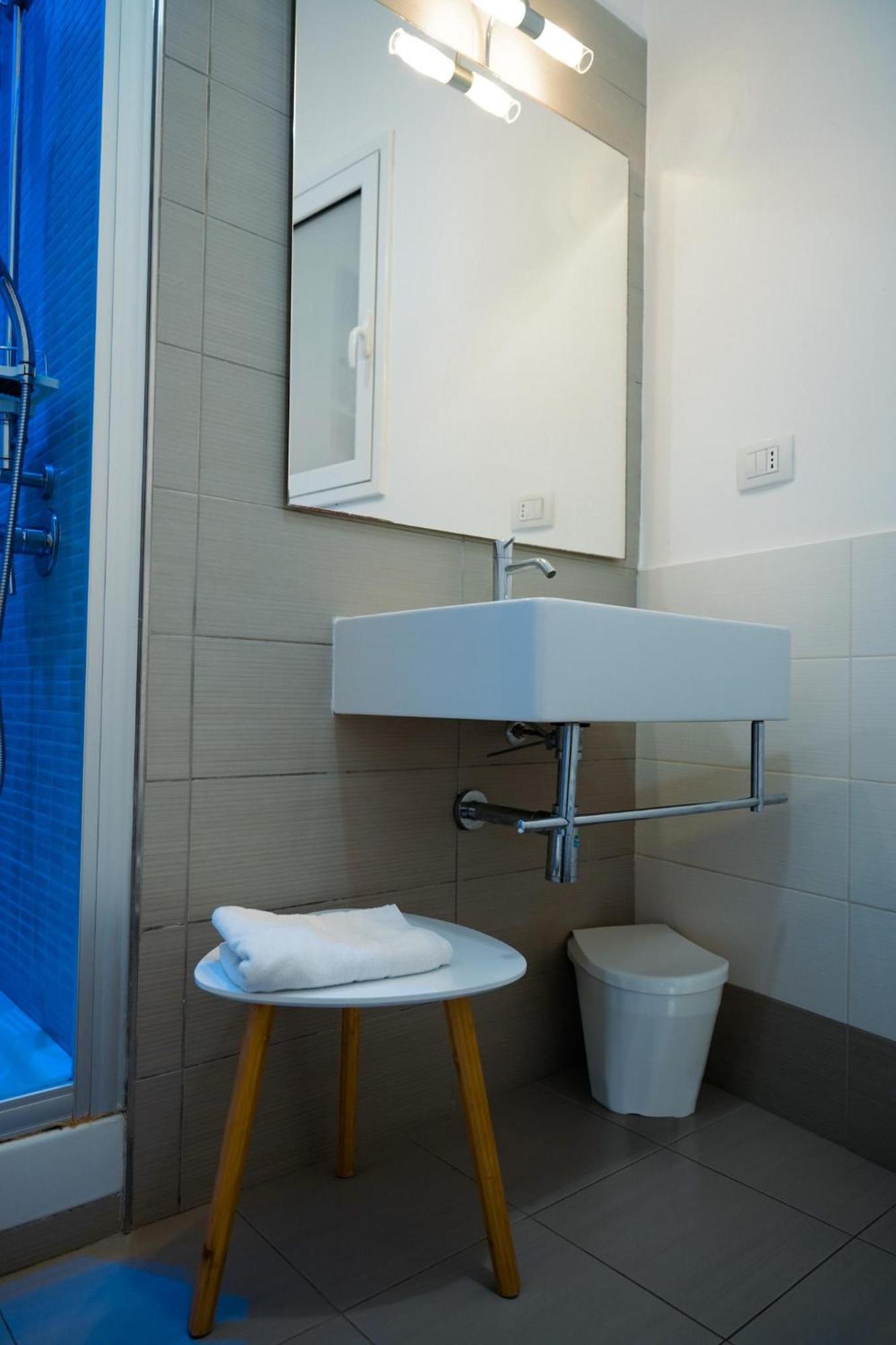 Finestra Sui Ponti Bed and Breakfast Ragusa Exteriör bild