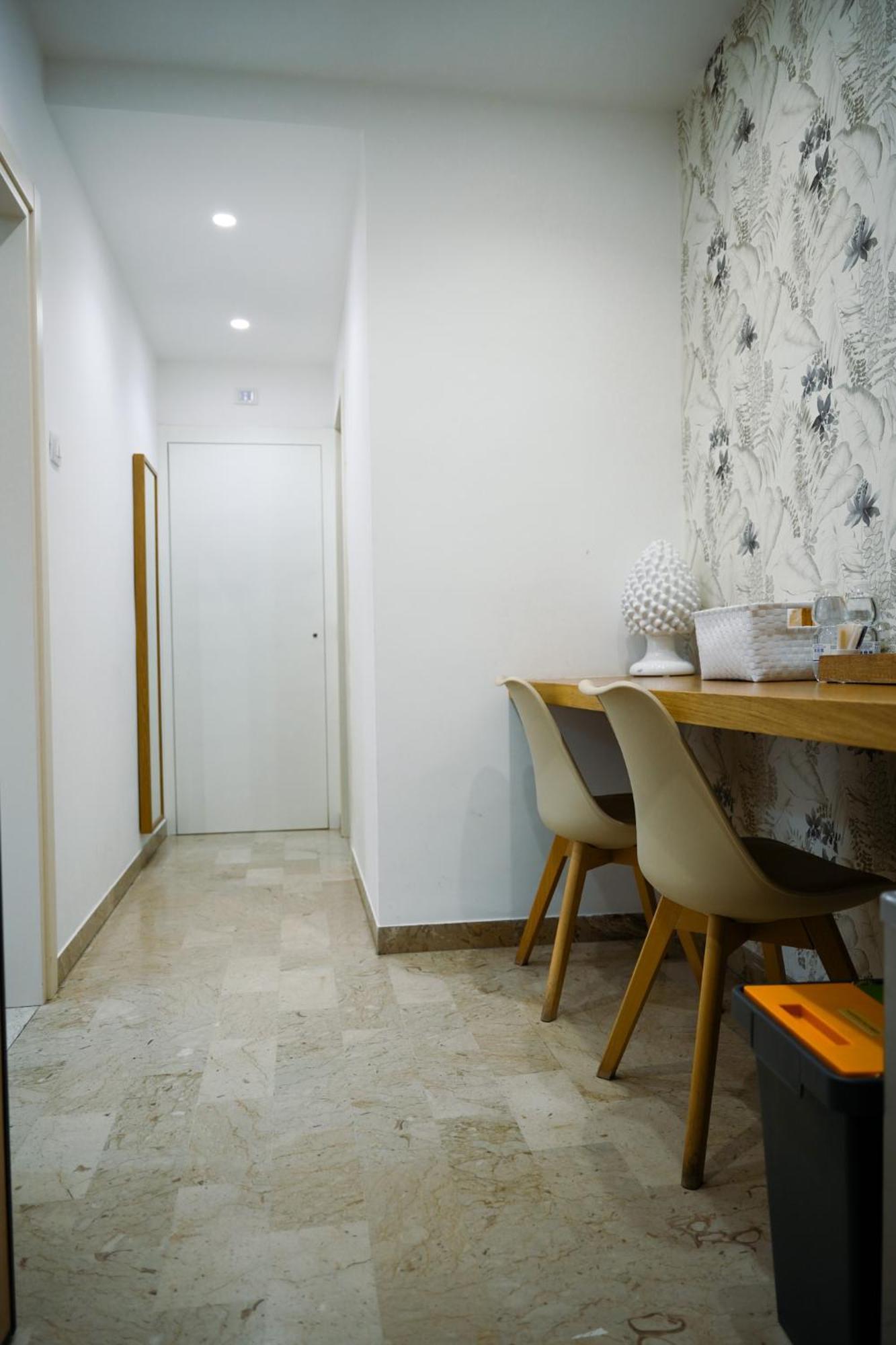 Finestra Sui Ponti Bed and Breakfast Ragusa Exteriör bild