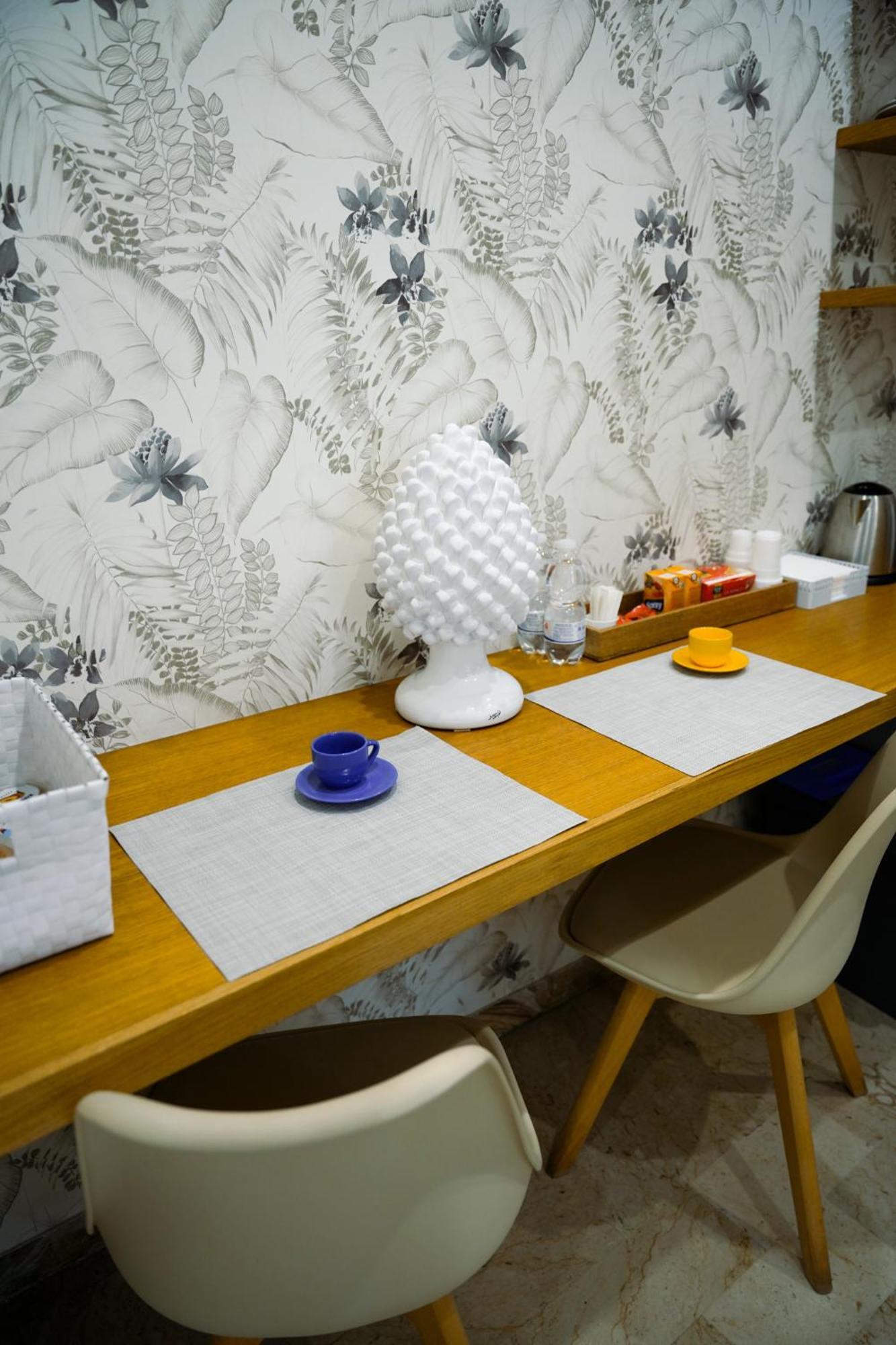 Finestra Sui Ponti Bed and Breakfast Ragusa Exteriör bild