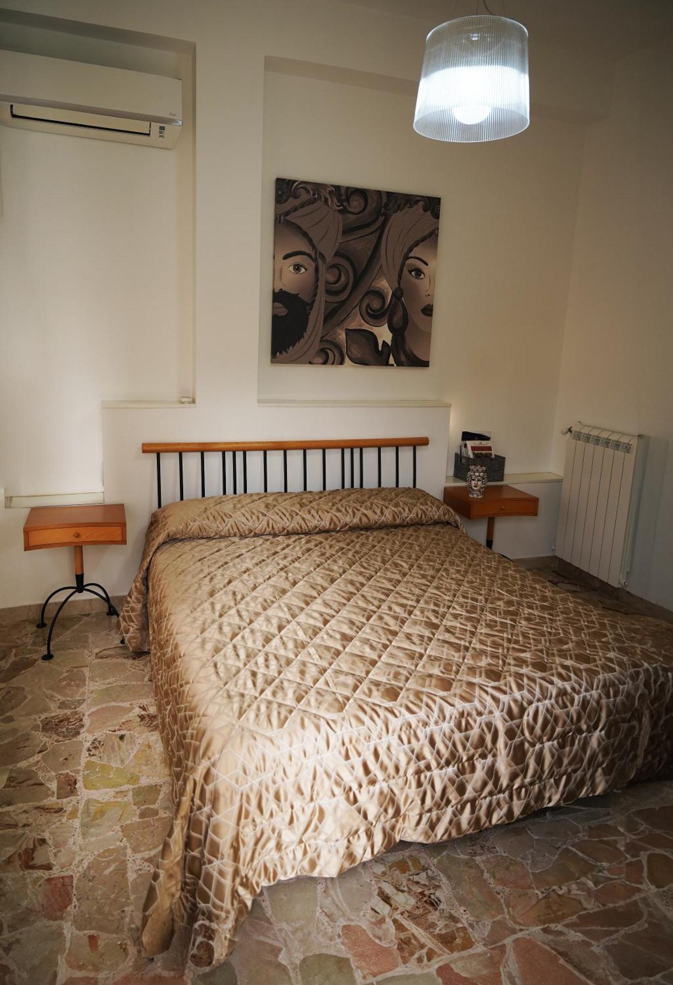 Finestra Sui Ponti Bed and Breakfast Ragusa Exteriör bild